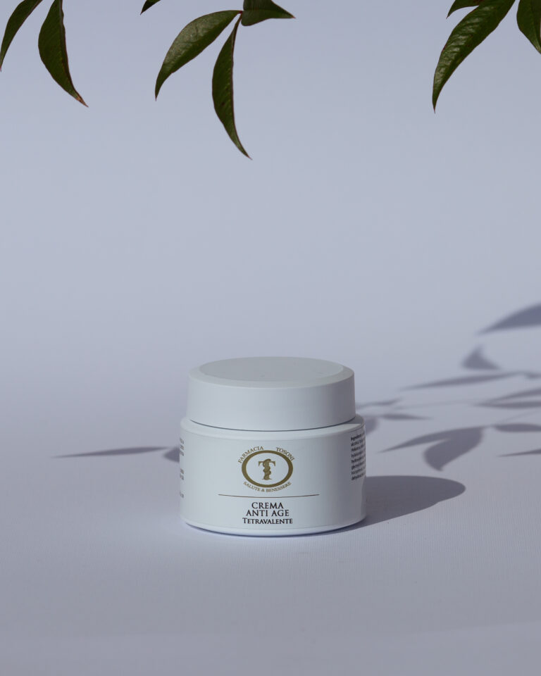 Crema Anti age