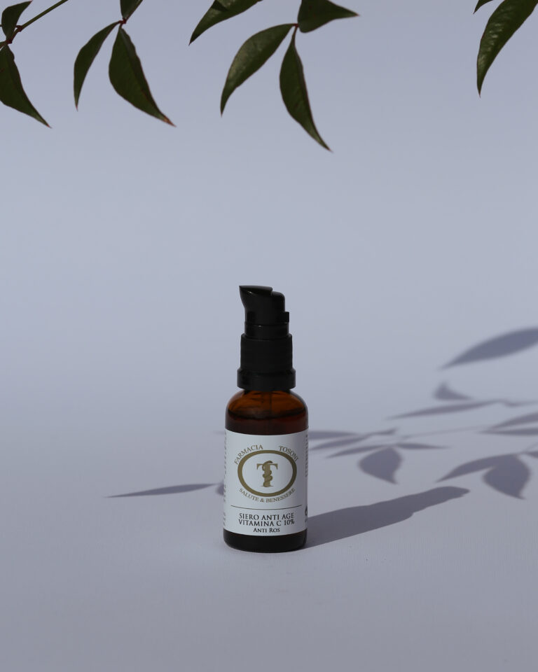 Siero Anti Age vitamina C1